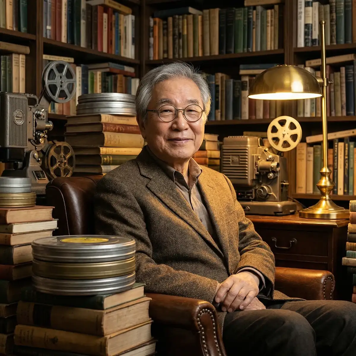 亚洲伦理片库馆长肖像 - 以后穿裙子我好做 研究学者